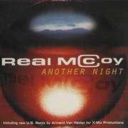 Another Night - Real McCoy.