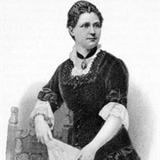 Luise Adolpha Le Beau