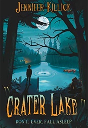Crater Lake (Jennifer Killick)