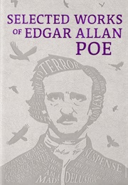 Contos Do Grotesco E Arabesco (Selected Works) (Edgar Allan Poe)