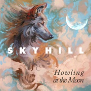 Howling at the Moon (Skyhill, 2020)