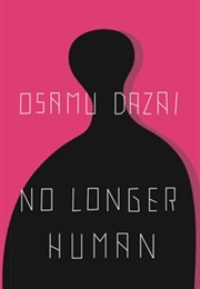 No Longer Human (Osamu Dazai)