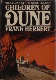 Children of Dune (1976)