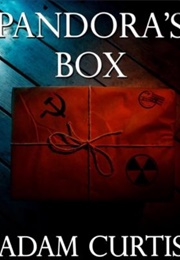 Pandora's Box (1992)