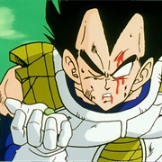 66. Goku's New Power