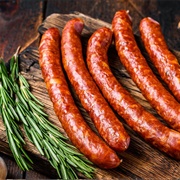 Merguez