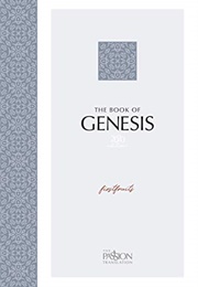 Genesis: First Fruits (TPT) (Brian Simmons)