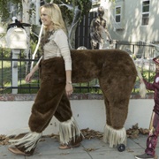 Centaur (Kate, Trophy Wife)