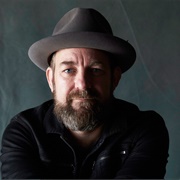 Kristian Bush