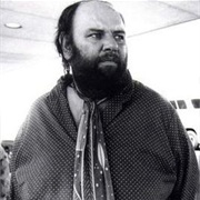 Peter Grant