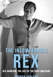 The Incomparable Rex (Garland)