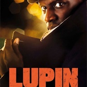 Lupin (2021)