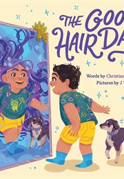The Good Hair Day (Christian Trimmer)
