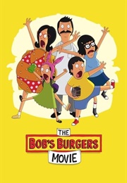 Best: 'The Bob's Burgers Movie' (2022)