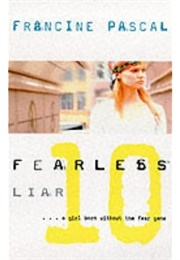 Fearless 10: Liar (Francine Pascal)