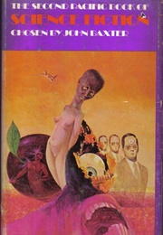 The Second Pacific Book of Science Fiction (John Baxter (Ed.))