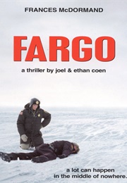 Fargo (2014)