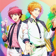 A3! Season Spring ＆ Summer