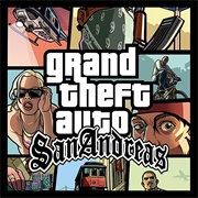 Grand Theft Auto: San Andreas (2004)