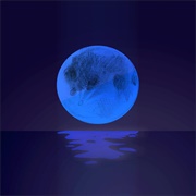 Blue Moon - Khai Dreams