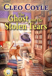 The Ghost and the Stolen Tears (Cleo Coyle)