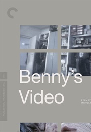 Benny's Video (1992)