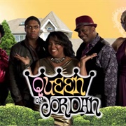 30 Rock "Queen of Jordan" (S5 E17)