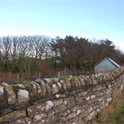 Quanterness Chambered Cairn
