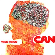 Can - Tago Mago (1971)
