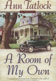 A Room of My Own (Ann Tatlock)