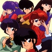 Ranma½(1989)