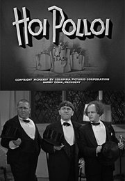 Hoi Polloi (1935)
