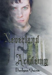 Neverland Academy (Daelynn Quinn)