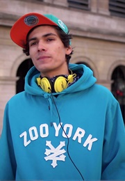 The Devil's Toy Redux Lyon (2015)