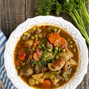 Mulligan Stew
