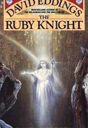 The Ruby Knight (David Eddings)