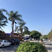 White  River Mpumalanga