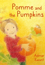 Pomme and the Pumpkins (Admar Kwant)