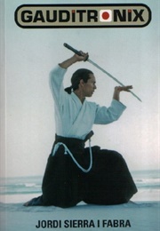 Gauditronix (Jordi Sierra I Fabra)