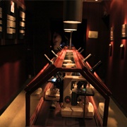 The Museum of Jurassic Technology