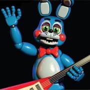 Toy Bonnie