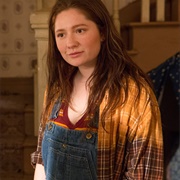 Debbie Gallagher (Shameless)