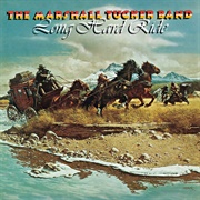 Long Hard Ride (The Marshall Tucker Band, 1976)