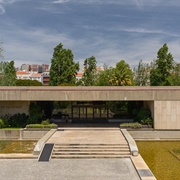 Museu Calouste Gulbenkian, Lisbon
