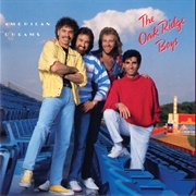 No Matter How High - 	Oak Ridge Boys