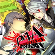 Persona 4 Arena