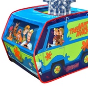 Scooby Doo Tent