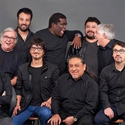 Sikuriadas - Inti-Illimani