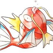 #0129 Magikarp