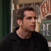 Ben Stiller as Tommy